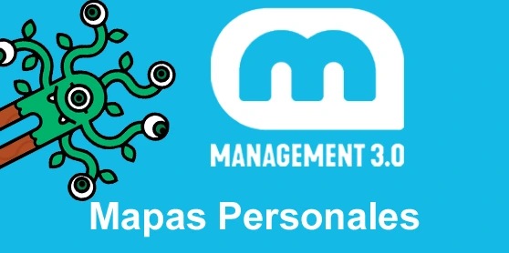 Mapas personales: Conociendo mejor a un equipo