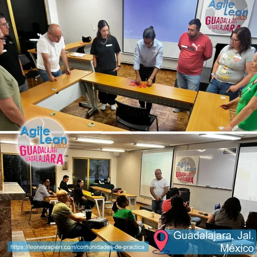 agile-lean-lab-comunidad-guadalajara-mexico-sesion-agile-lean-kanban-scrum-business-analysis-leonel-zapien-lopez-2