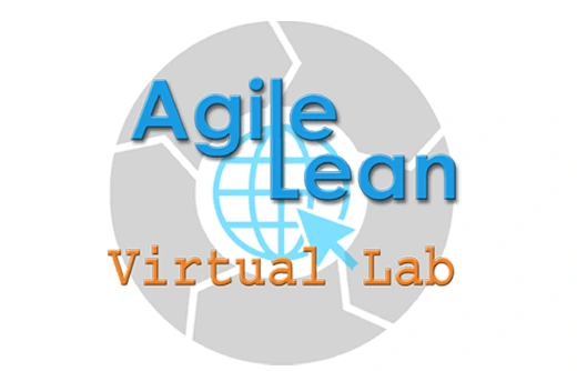 Agile-Lean Virtual Lab