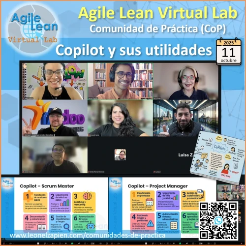 agile-lean-virtual-lab-comunidad-de-practica-leonel-zapien-lopez-veronica-rivas-remiseiro-mvp-copilot-inteligencia-artificial