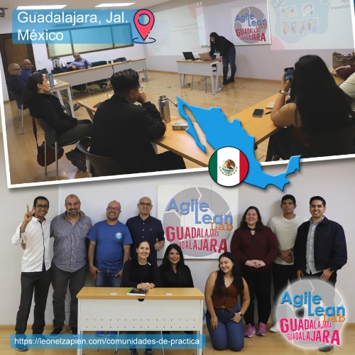 agile-lean-lab-comunidad-de-practica-agile-coach-leonel-zapien-lopez-guadalajara-mexico