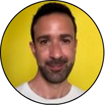 **Cristian Rodríguez**
Enterprise Agile Coach | SAFe Agilist | CSM | Transformación digital
**(España)**