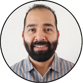 **Miguel Ángel López**
Gerente de Operaciones
**(México)**