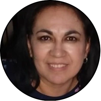 **Guillermina Marín Covarrubias**
Program Manager
**(México)**