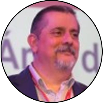 **Leonardo Soto Cartes**
Director de Ciberseguridad
**(Chile)**