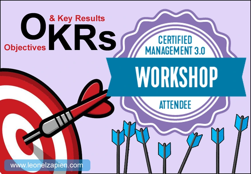 La esencia de OKRs