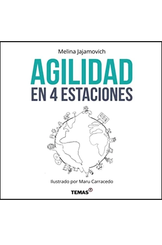 Agilidad en 4 estaciones