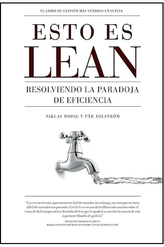 Esto es Lean