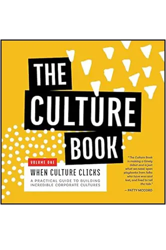 The Culture Book: When Culture Clicks