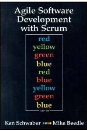 Agile Software Development with Scrum