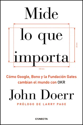 Mide lo que importa (con OKRs)