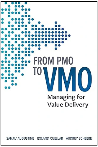 From PMO to VMO: Managing for Value Delivery