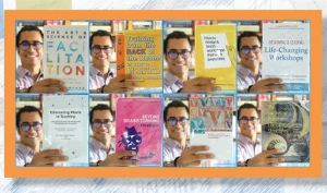 Recomendaciones libros sobre Facilitación