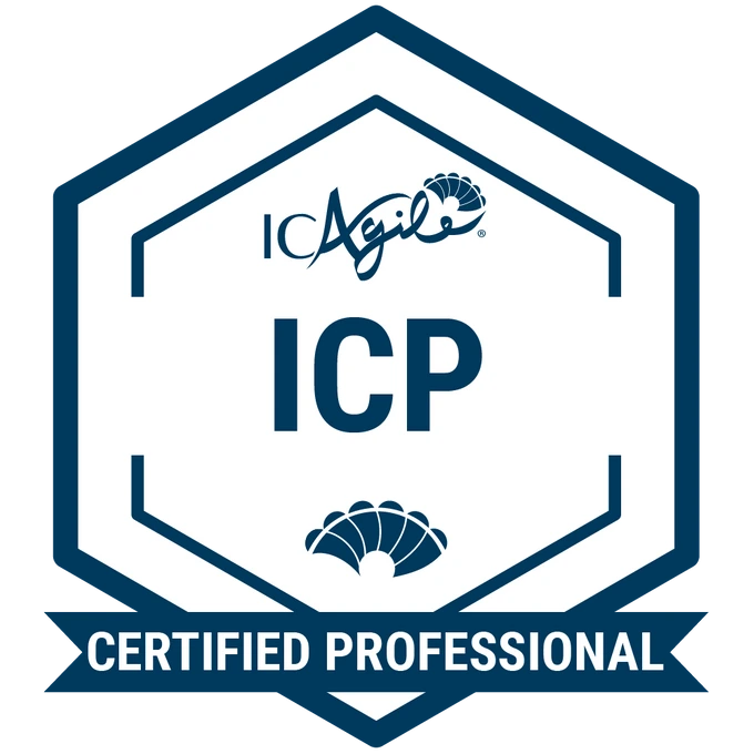 icagile-icp