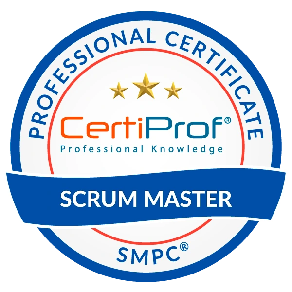 certiprof-scrum-master-professional