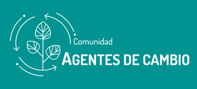 **Comunidad Agentes de Cambio**
Desde 2020
