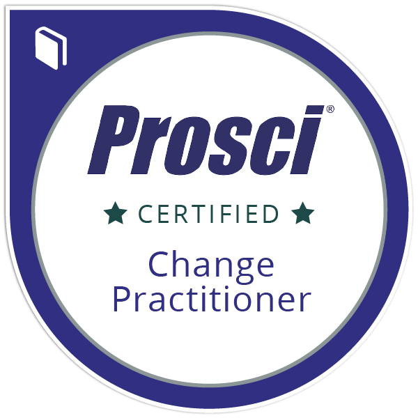 prosci-change-management-practitioner-badge