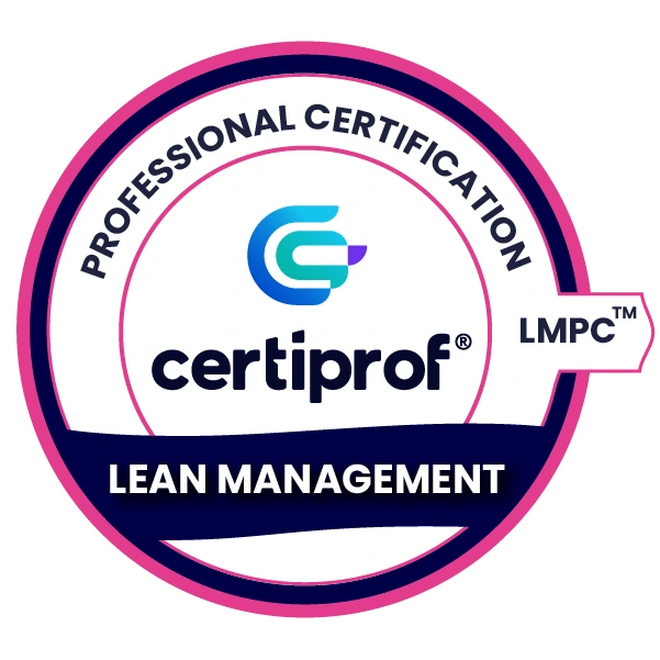 certiprof-lean-management-professional-badge