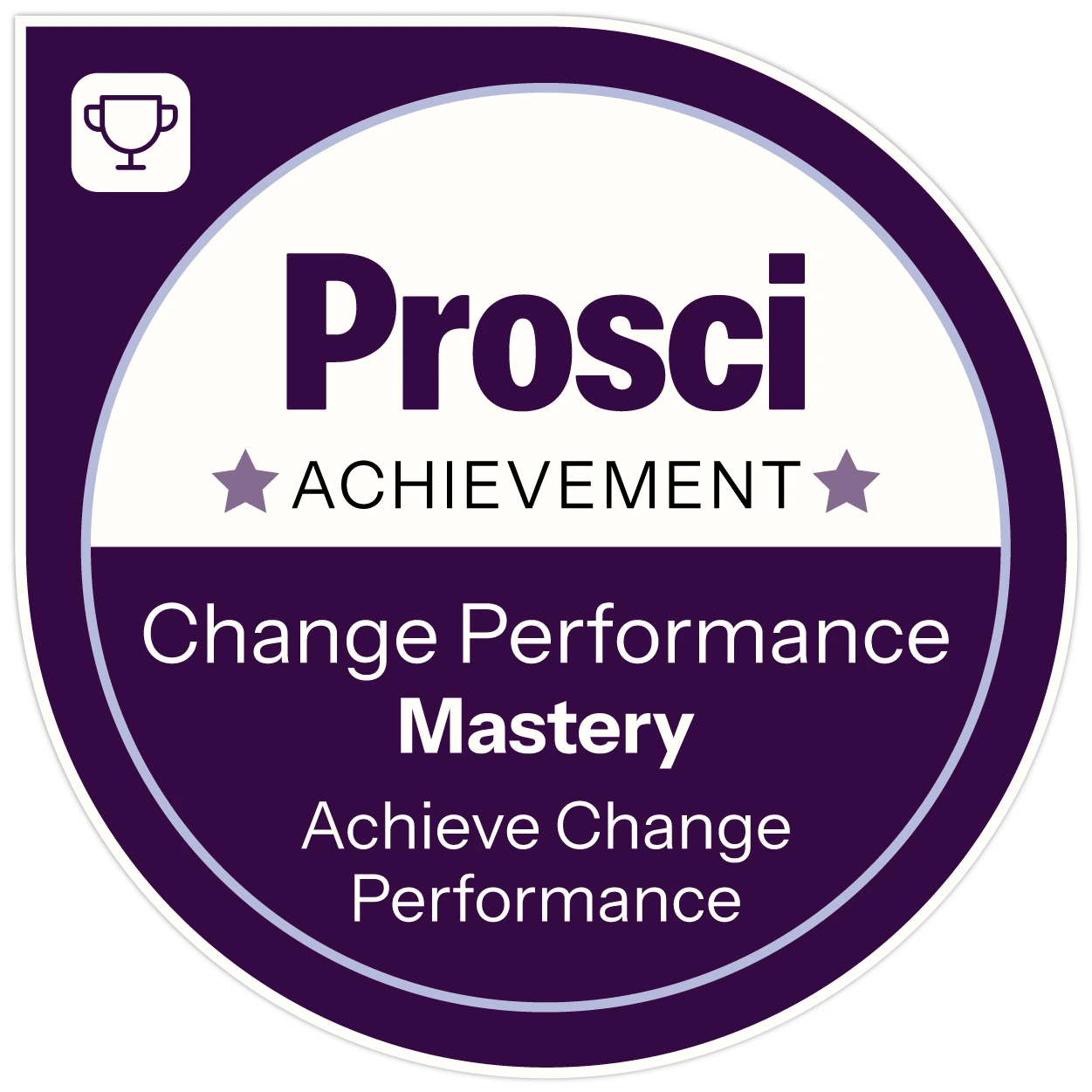 prosci-change-performance-mastery-achieve-change-performance