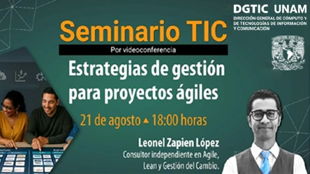 Estrategias de gestión para proyectos Ágiles